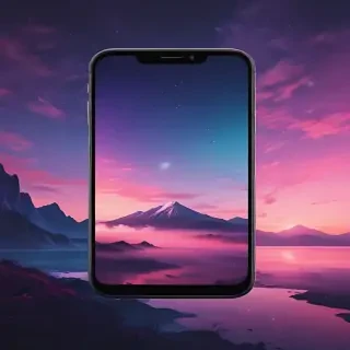 aesthetic wallpapers for android phone