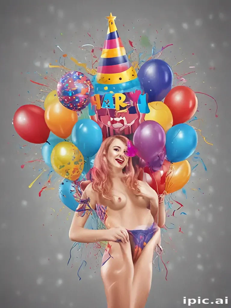 party png