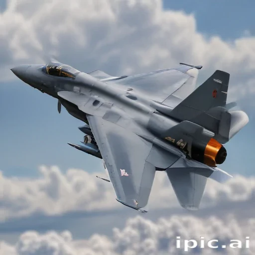 fighter jet png