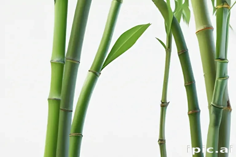 bamboo png