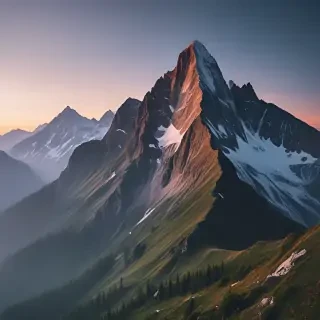 mountain phone wallpapers