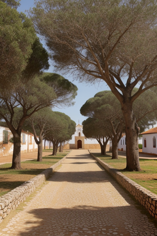 rafeiro do alentejo