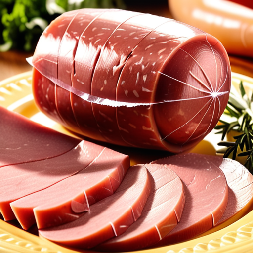 how to cook a ring bologna