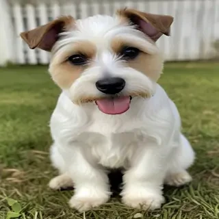 terrier dog
