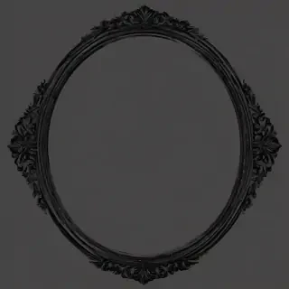 black oval png