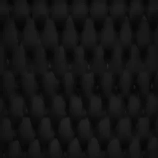 fabric texture black