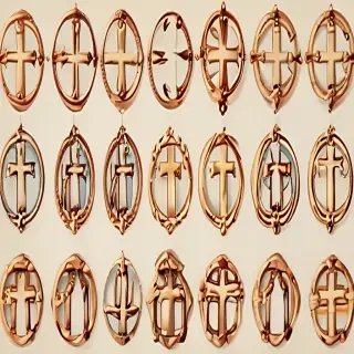 religious symbols