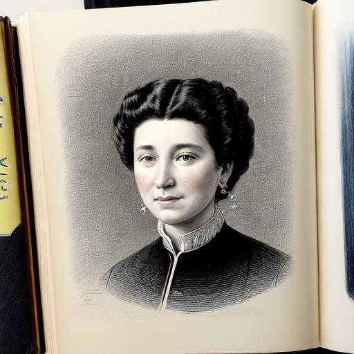 Annemarie from the book Number the Stars