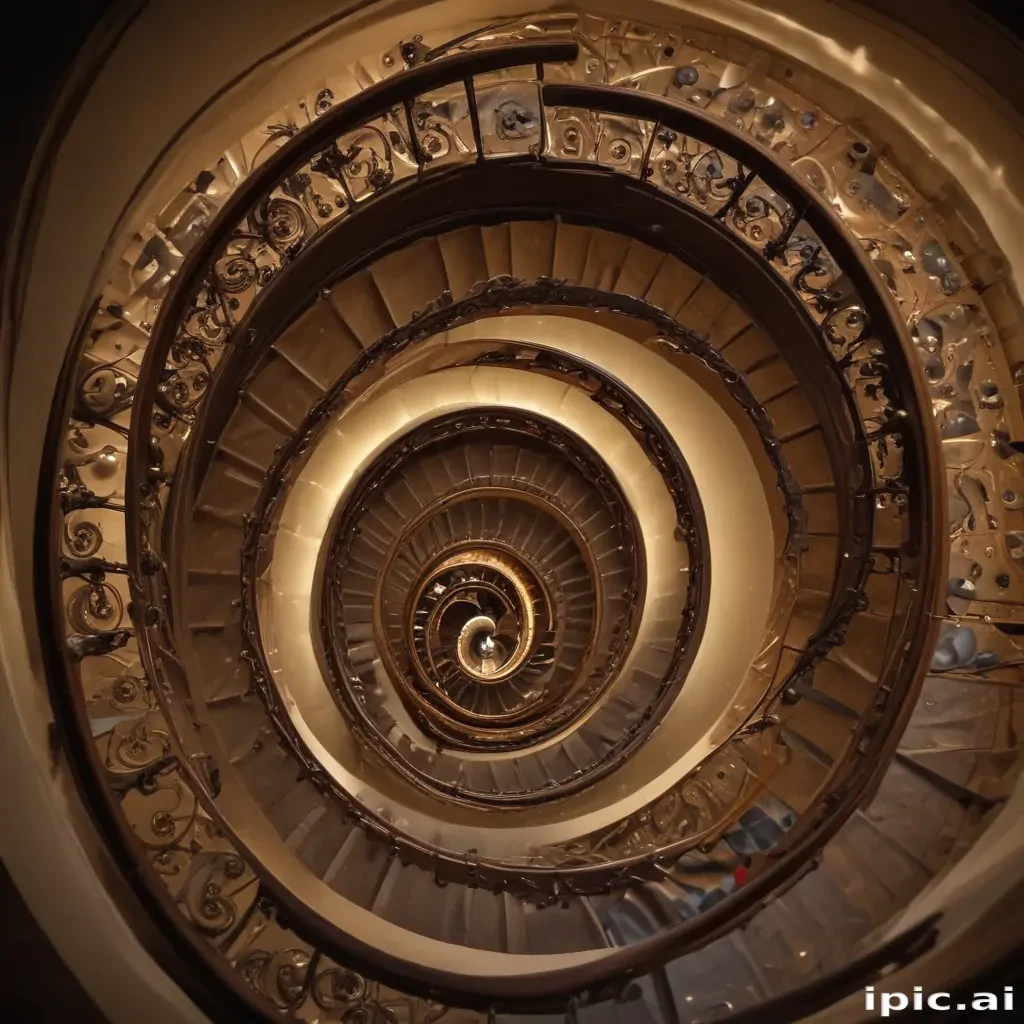 spiral images