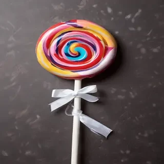 picture lollipop