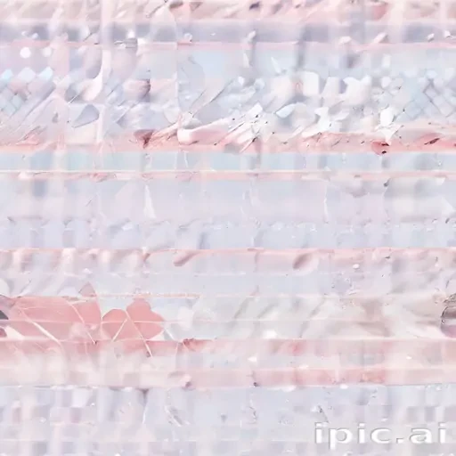 aesthetic transparent background