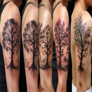 transparent tattoo designs