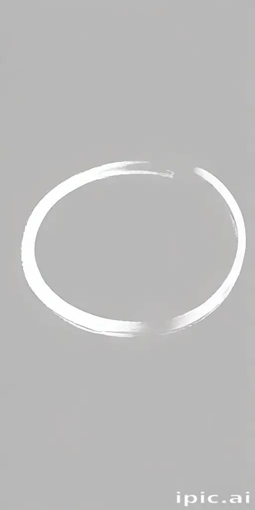 white circle png
