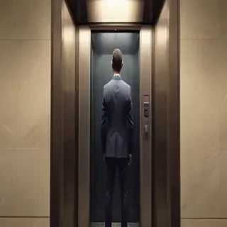 elevator music