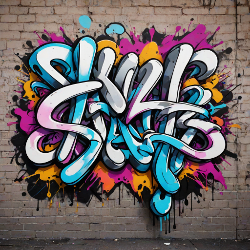 graffiti art png