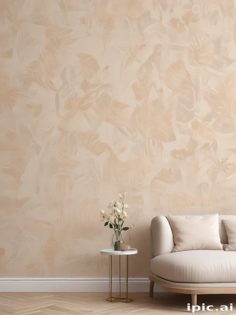 soft beige aesthetic wallpaper