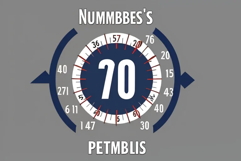 numbers png