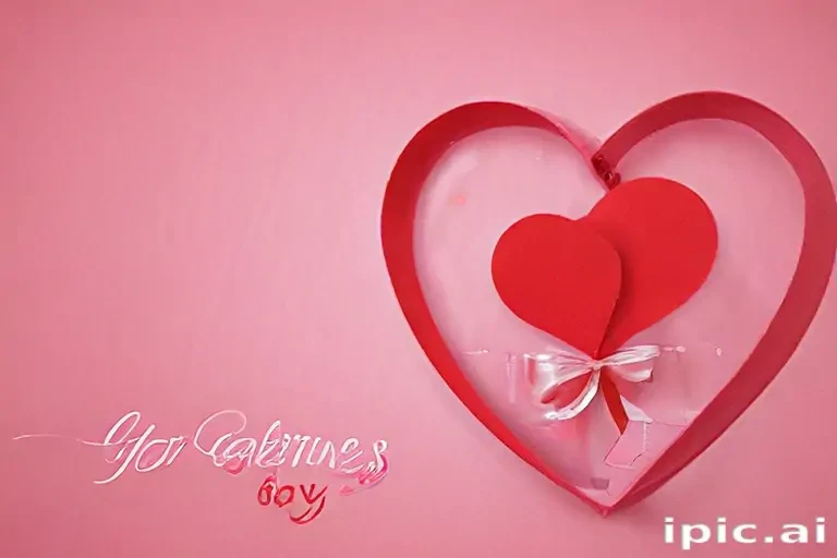 happy valentines day wallpaper