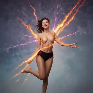 energetic