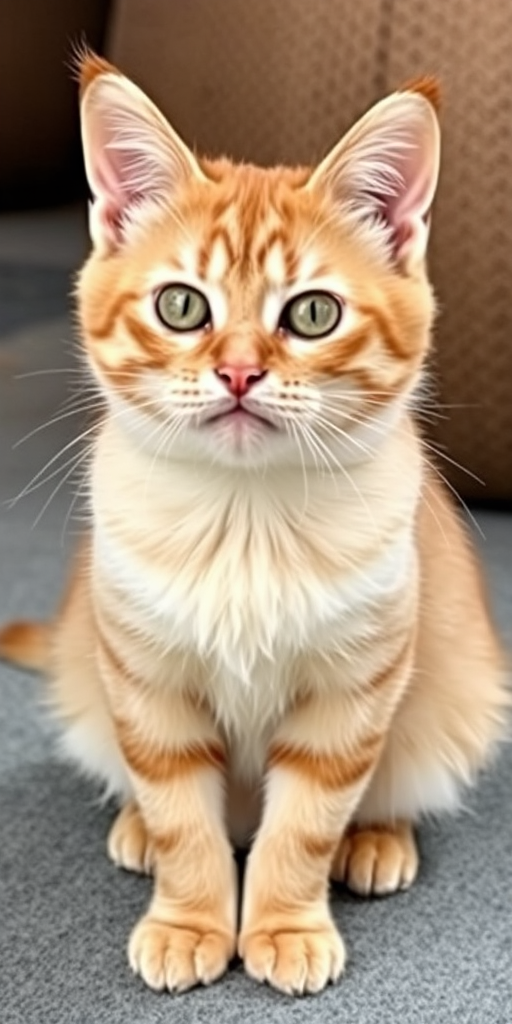cheetoh cat breed