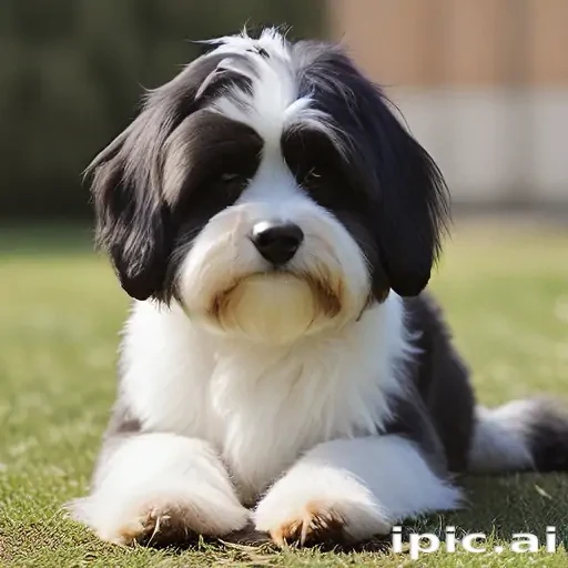 lowchen dog breed