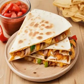 quesadillas png