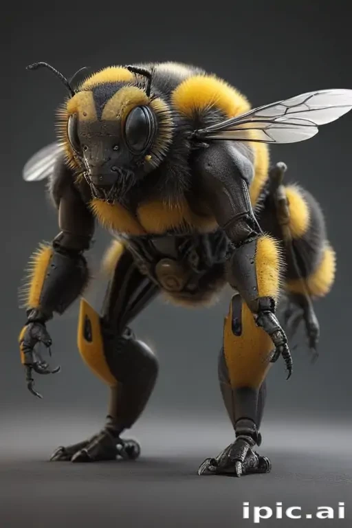 bumblebee png