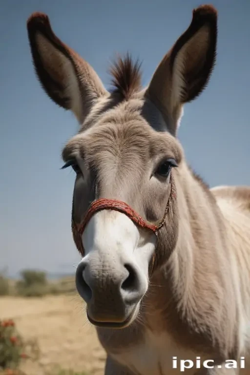 donkey png