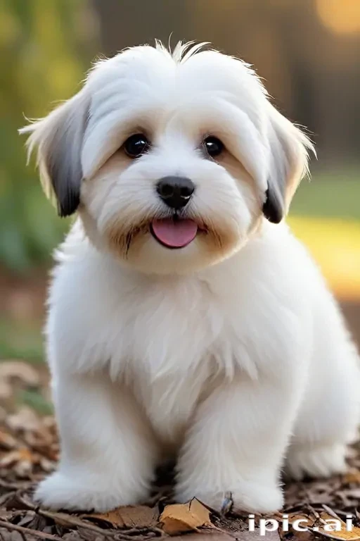 havanese dogs