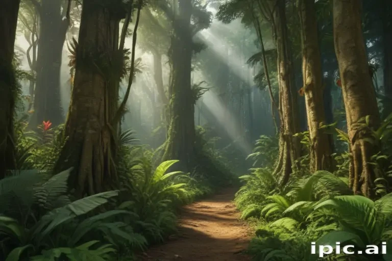 jungle png