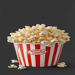 popcorn png