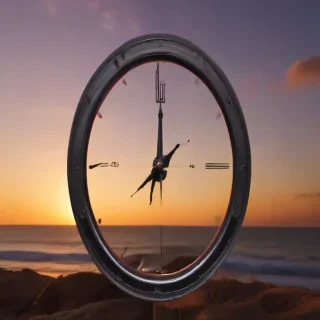 one minute timer