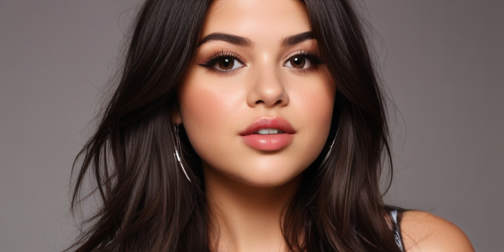 selena gomez lip reading