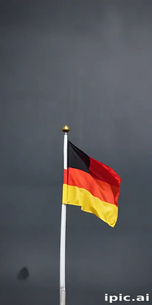 german flag