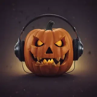 halloween music