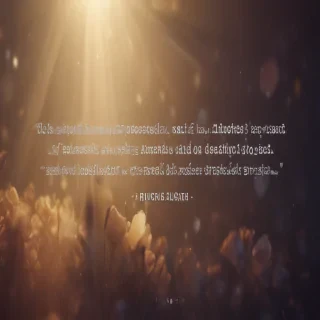 quote background