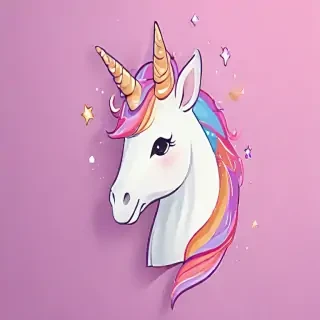 cute unicorn backgrounds