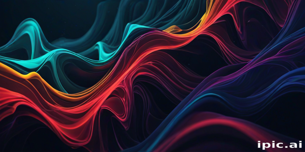 4k abstract wallpaper