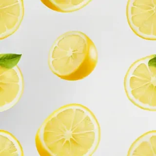 lemon transparent