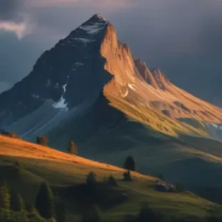 iphone mountain wallpaper