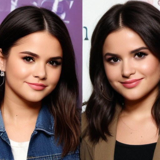 selena gomez demi lovato movie
