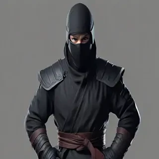 ninja png