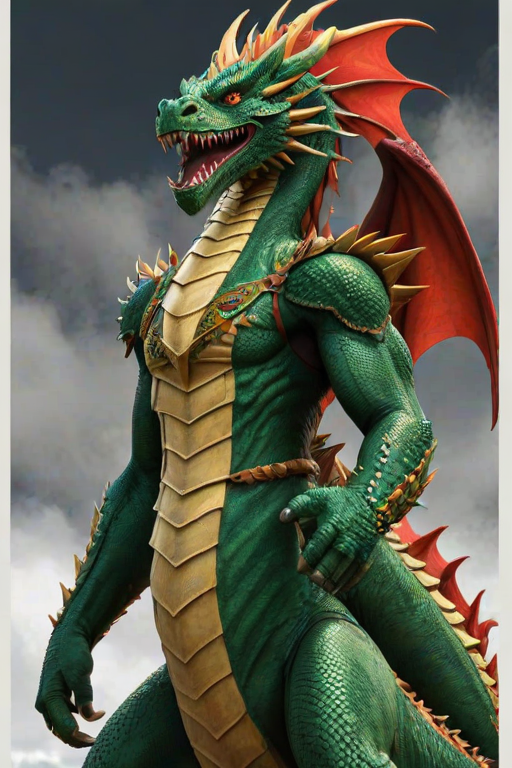 png dragons