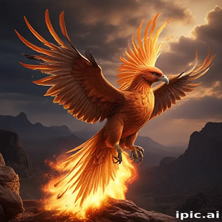phoenix images free