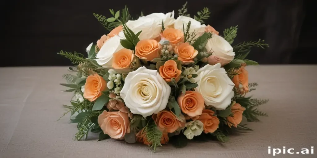wedding flowers png