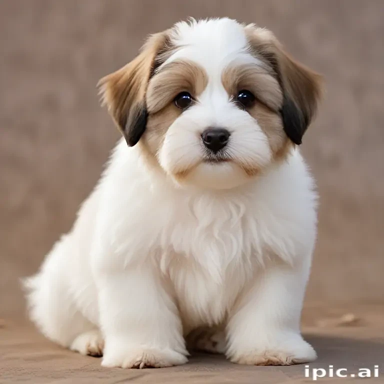 havanese dogs
