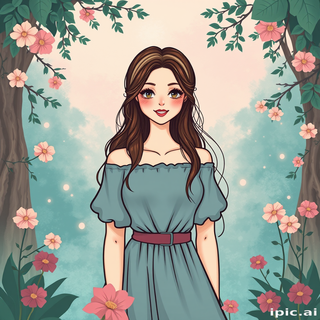 cute backgrounds for women