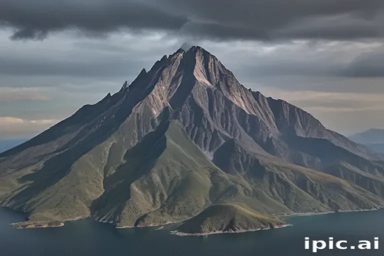 mount png
