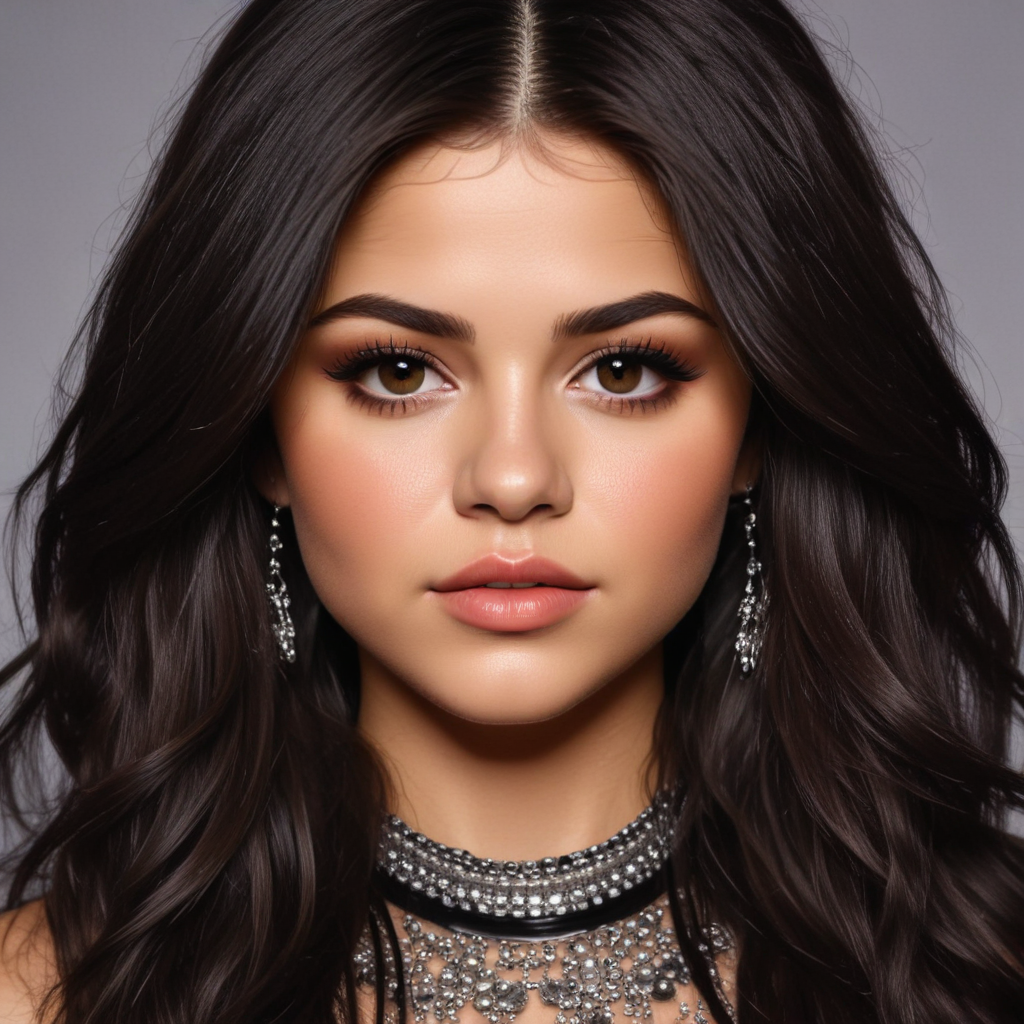 what happened to selena gomez voice
