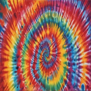 tie dye png